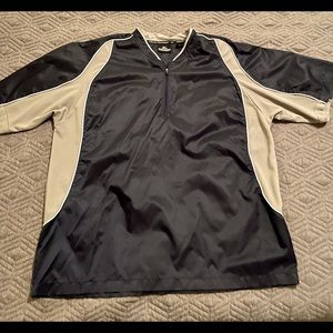 Mizuno Short Sleeve Batting Jacket
